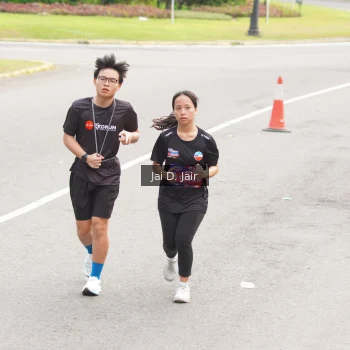 Runner Photo 3975631