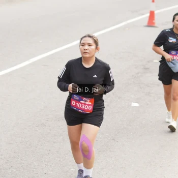 Runner Photo 3975697