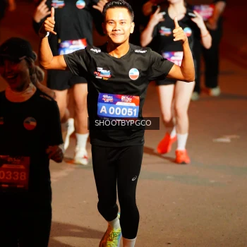 Runner Photo 3975700