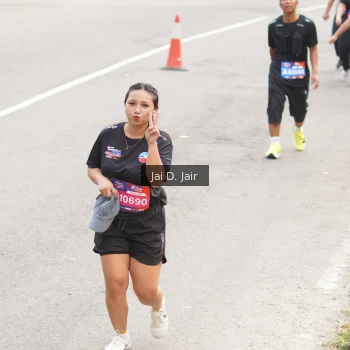 Runner Photo 3975701