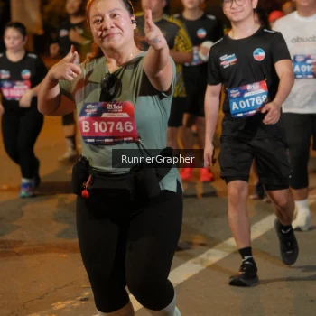 Runner Photo 3975705