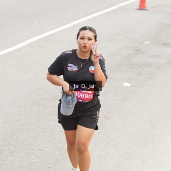 Runner Photo 3975706