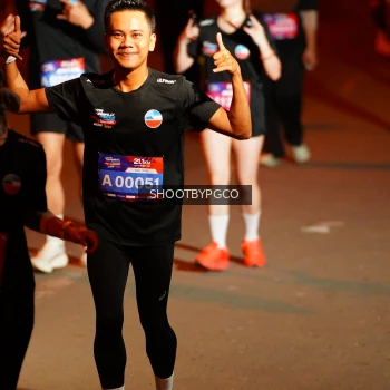 Runner Photo 3975707