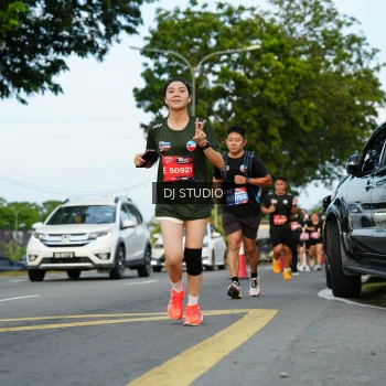 Runner Photo 3975721