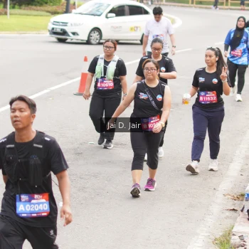 Runner Photo 3975780