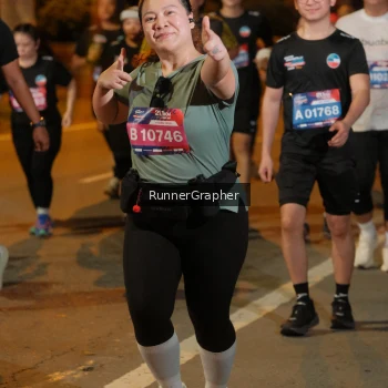 Runner Photo 3975784