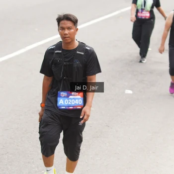 Runner Photo 3975785