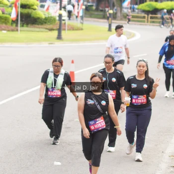 Runner Photo 3975791