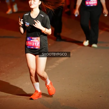 Runner Photo 3975792
