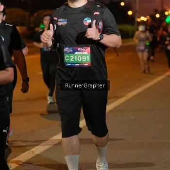 Runner Photo 3975800