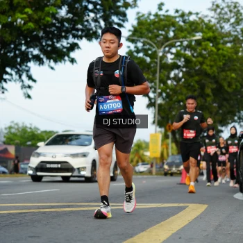 Runner Photo 3975801