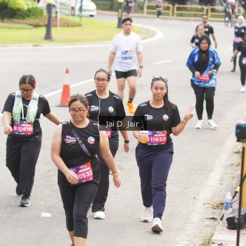 Runner Photo 3975813