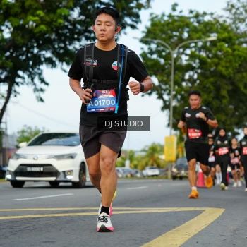 Runner Photo 3975821