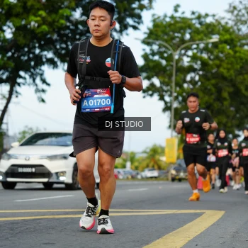 Runner Photo 3975830