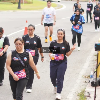 Runner Photo 3975869