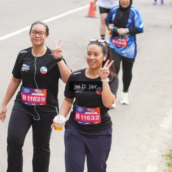 Runner Photo 3975886