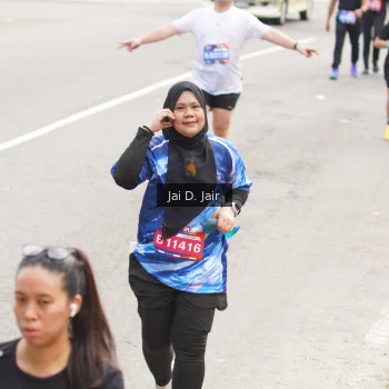Runner Photo 3975908