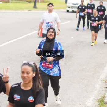Runner Photo 3975912