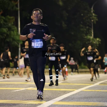 Runner Photo 3975921