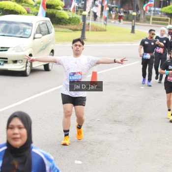 Runner Photo 3975926
