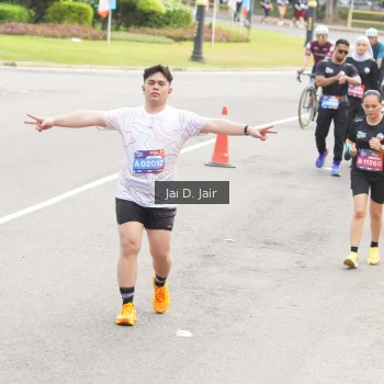 Runner Photo 3975959