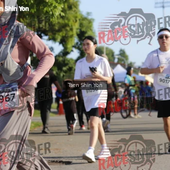 Runner Photo 397596