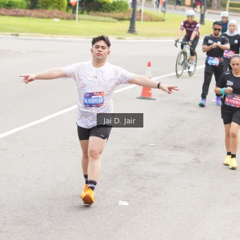 Runner Photo 3975963