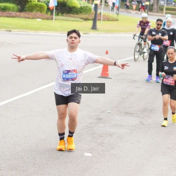 Runner Photo 3975988