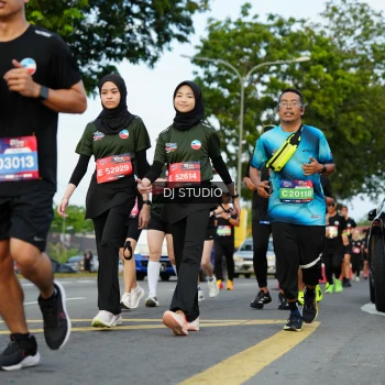 Runner Photo 3976007