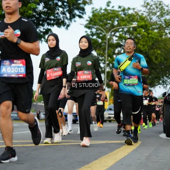Runner Photo 3976009