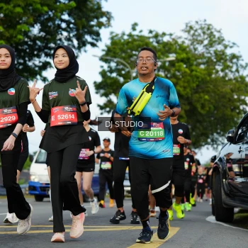 Runner Photo 3976018