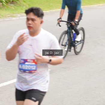 Runner Photo 3976029