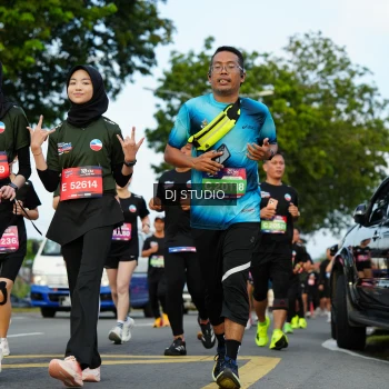 Runner Photo 3976039