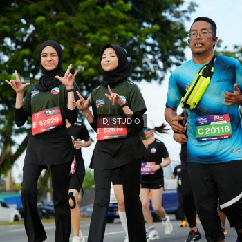 Runner Photo 3976040