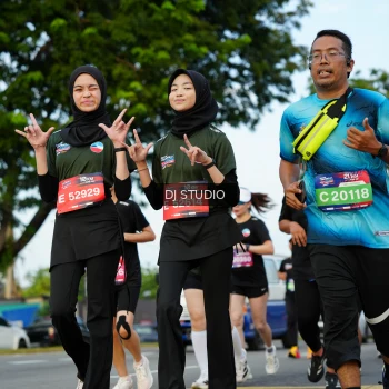 Runner Photo 3976042