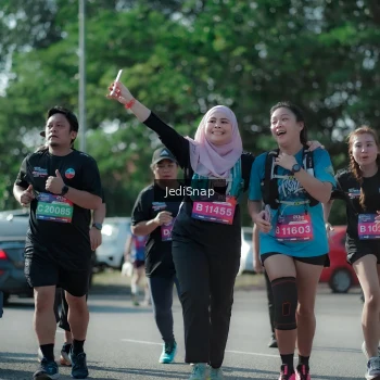 Runner Photo 3976049