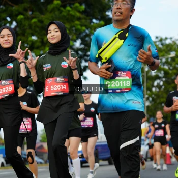 Runner Photo 3976051