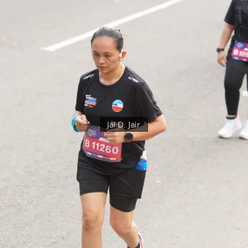 Runner Photo 3976063