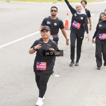 Runner Photo 3976069