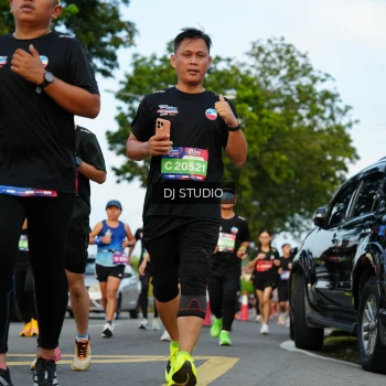 Runner Photo 3976072