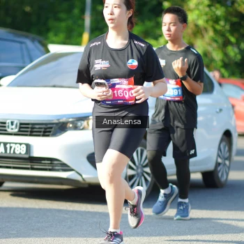 Runner Photo 3976080