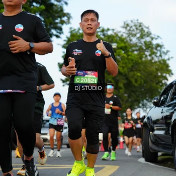 Runner Photo 3976081