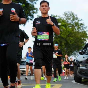 Runner Photo 3976082
