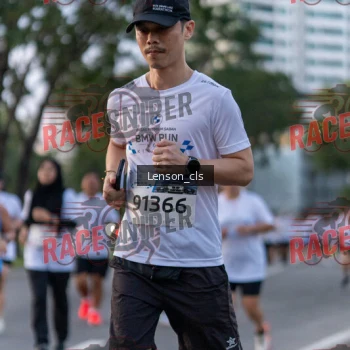 Runner Photo 397609