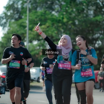 Runner Photo 3976090