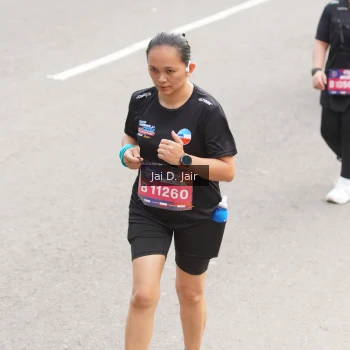 Runner Photo 3976092