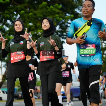Runner Photo 3976093