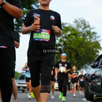 Runner Photo 3976101