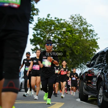 Runner Photo 3976113