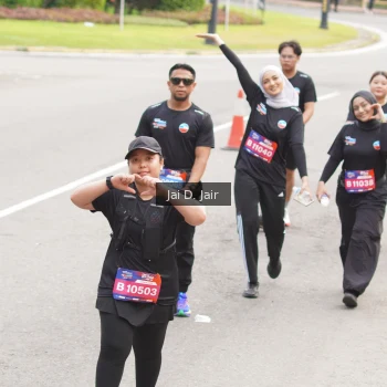 Runner Photo 3976127